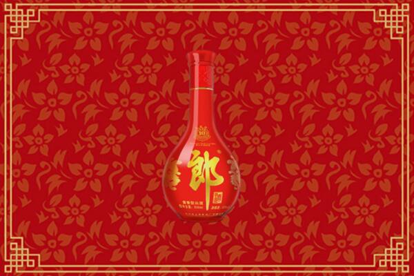花山区回收郎酒