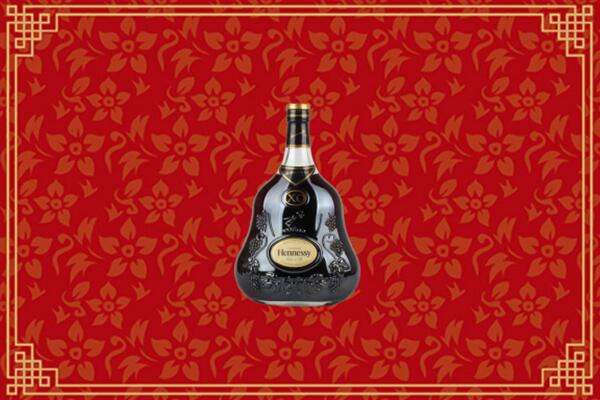 花山区回收轩尼诗洋酒
